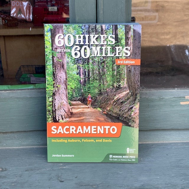 60 Hikes within 60 Miles (3rd Edition)