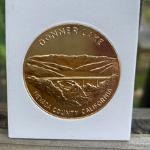Patty Reed's "Dolly" coin