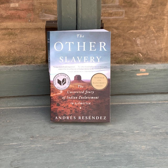 The Other Slavery